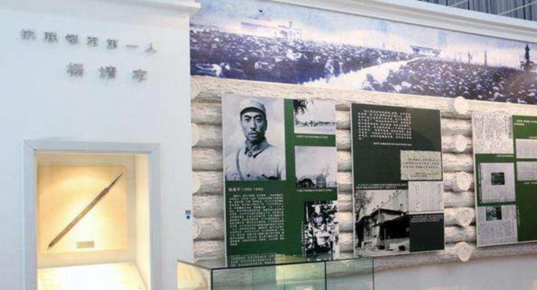 马崇云谈杨靖宇事件,杨靖宇儿子马崇云