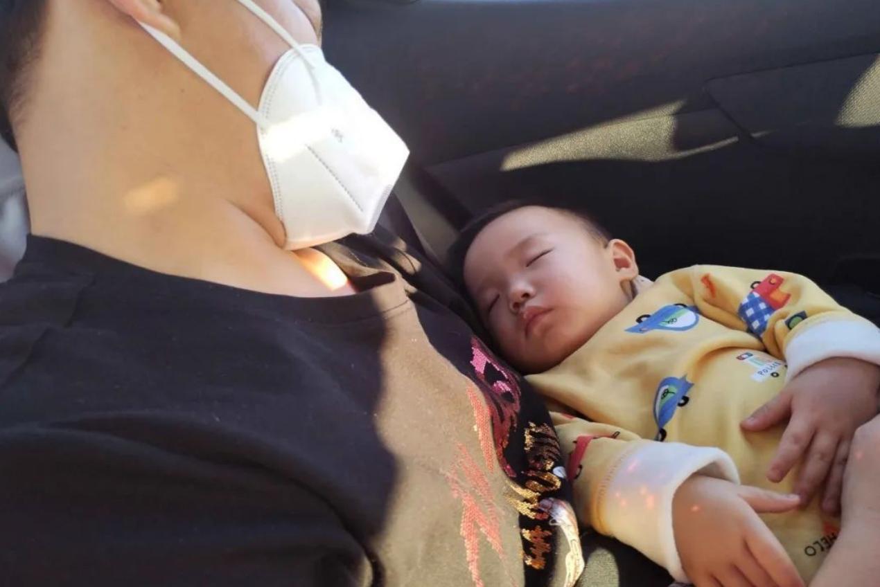 夫妻借了20万做试管婴儿,黑龙江夫妇借22万做试管