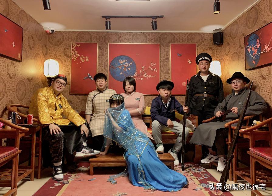 为什么很多ktv濒临倒闭,9年倒闭7万家年轻人抛弃ktv