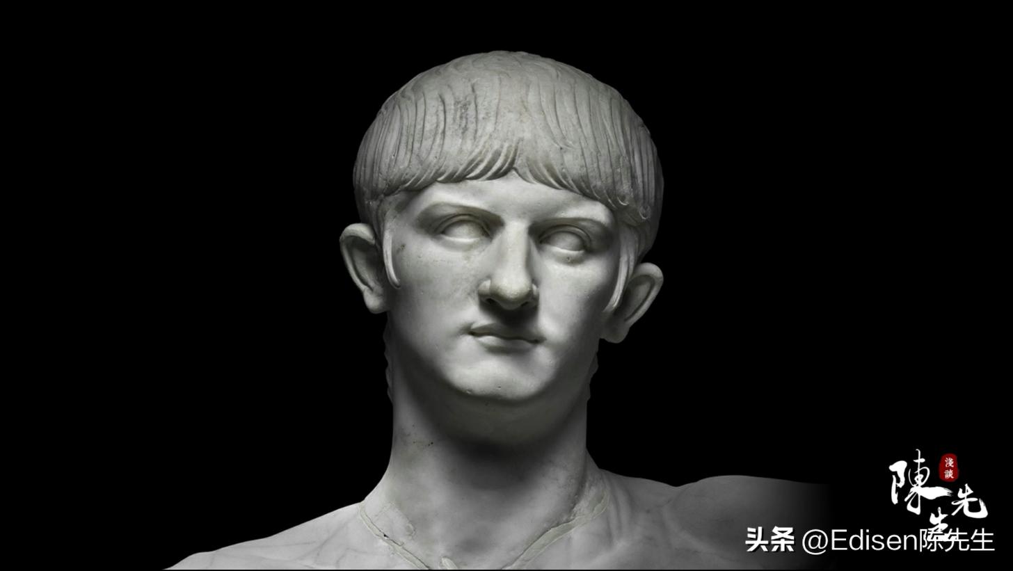 阉割妻子,杀死母亲,把自己献给奴隶,外国皇帝玩得有多疯狂?