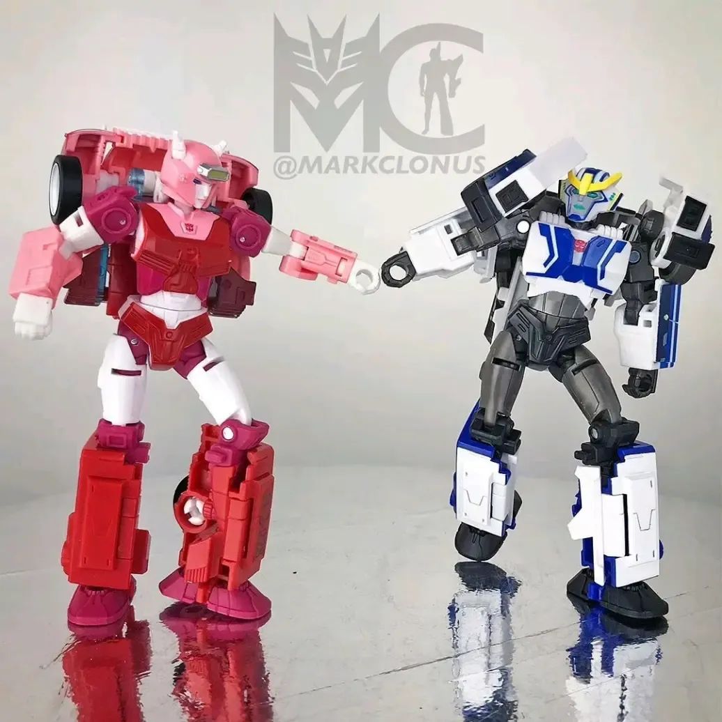 赛星小报社——本周最新的TF资讯整理