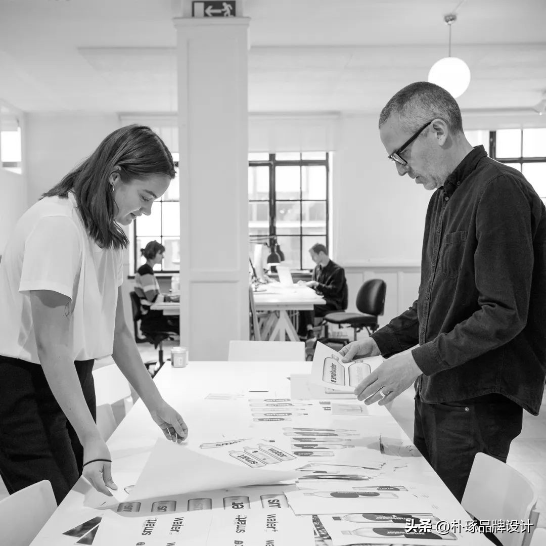 著名品牌的品牌化战略,十年的品牌如何重塑新品牌