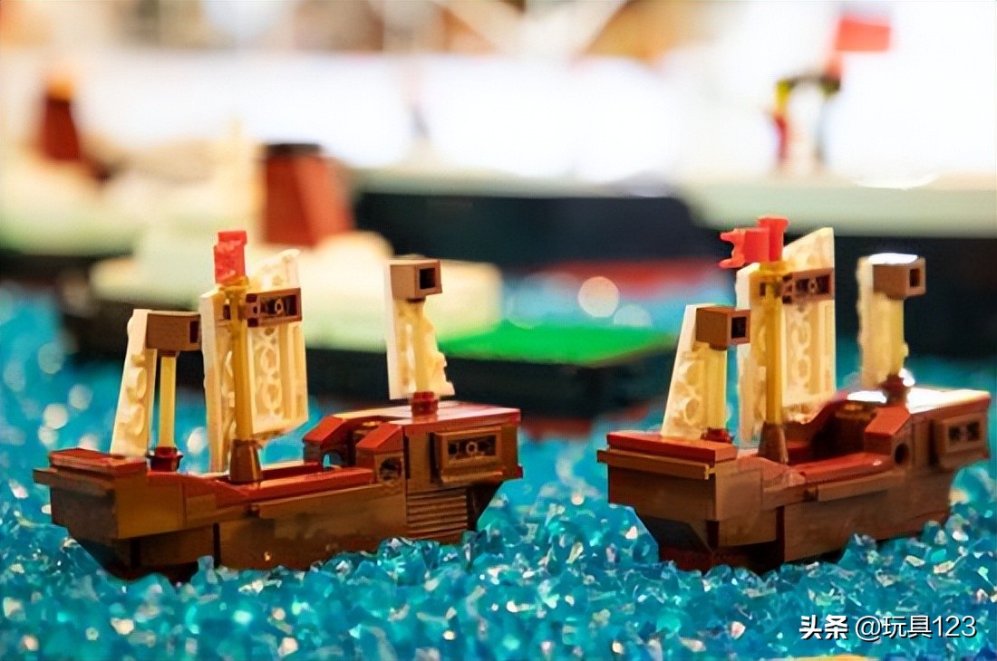 乐高缺了零件怎么才能补,乐高配件少了怎么办