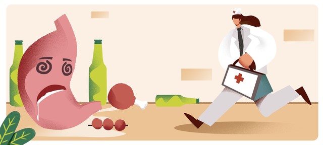 真厉害！国产最新抑酸治胃病药伏诺拉生九大优势，让你心动