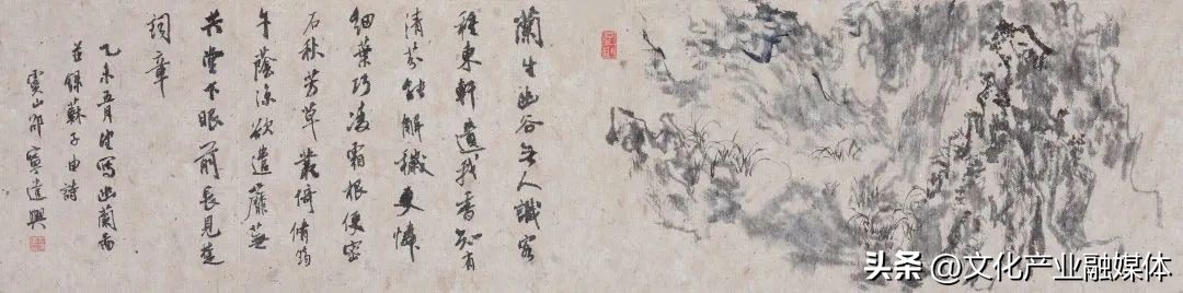 艺术草堂|邵宁作品欣赏