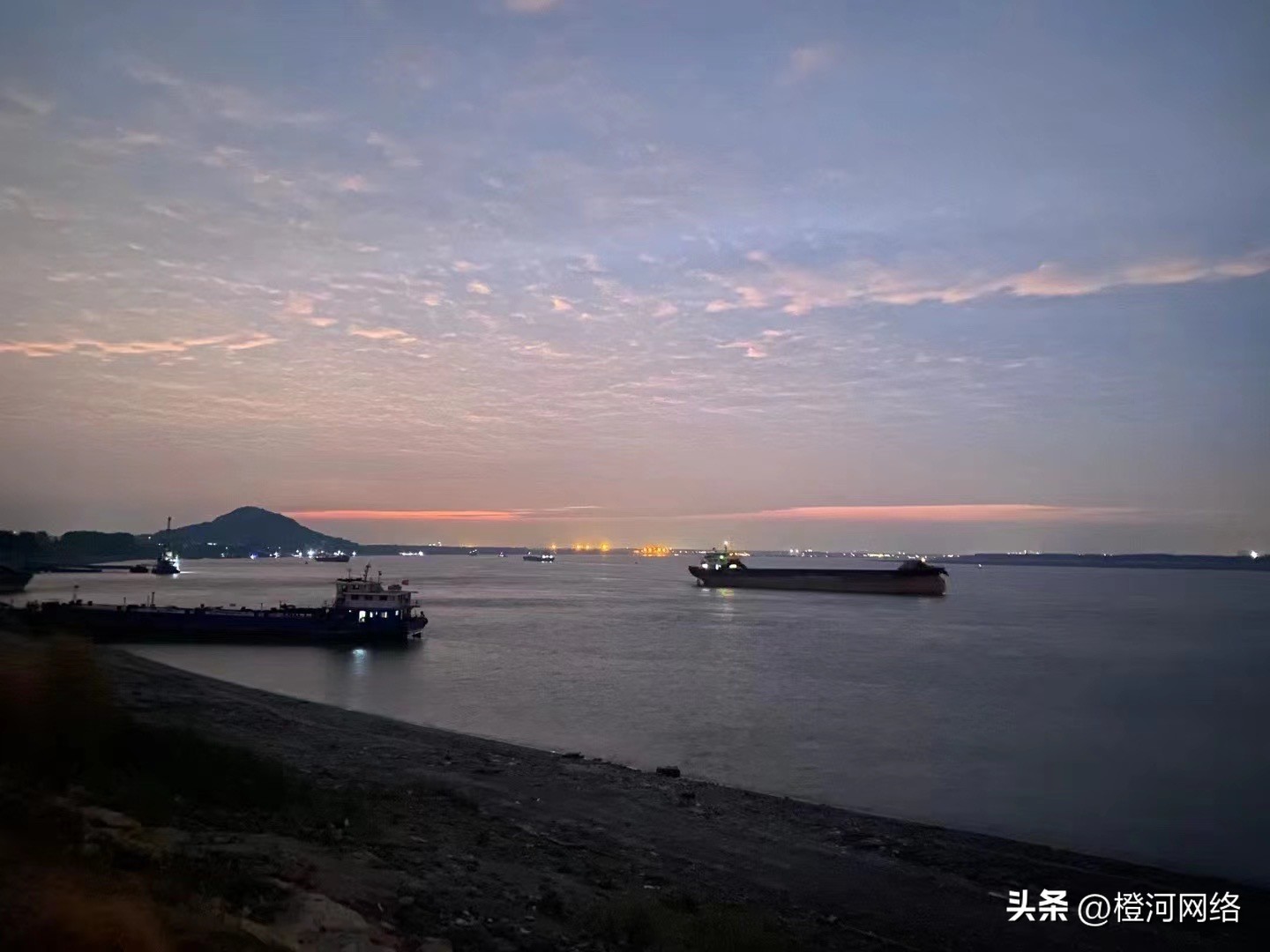 橙河网络靠谱吗,橙河网络