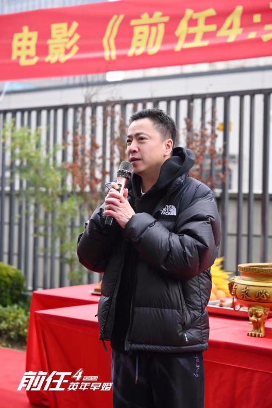 华谊专访王中磊,王中磊谈华谊电影