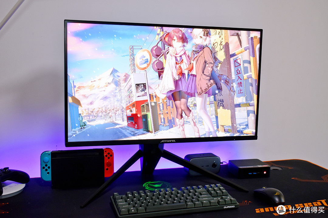 游戏宅的超赞硬件分享，亲身体验后推荐，建议收藏抄作业