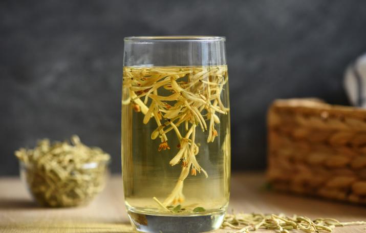 爱吃辣的人喝什么茶好,经常吃辣的喝点什么茶好