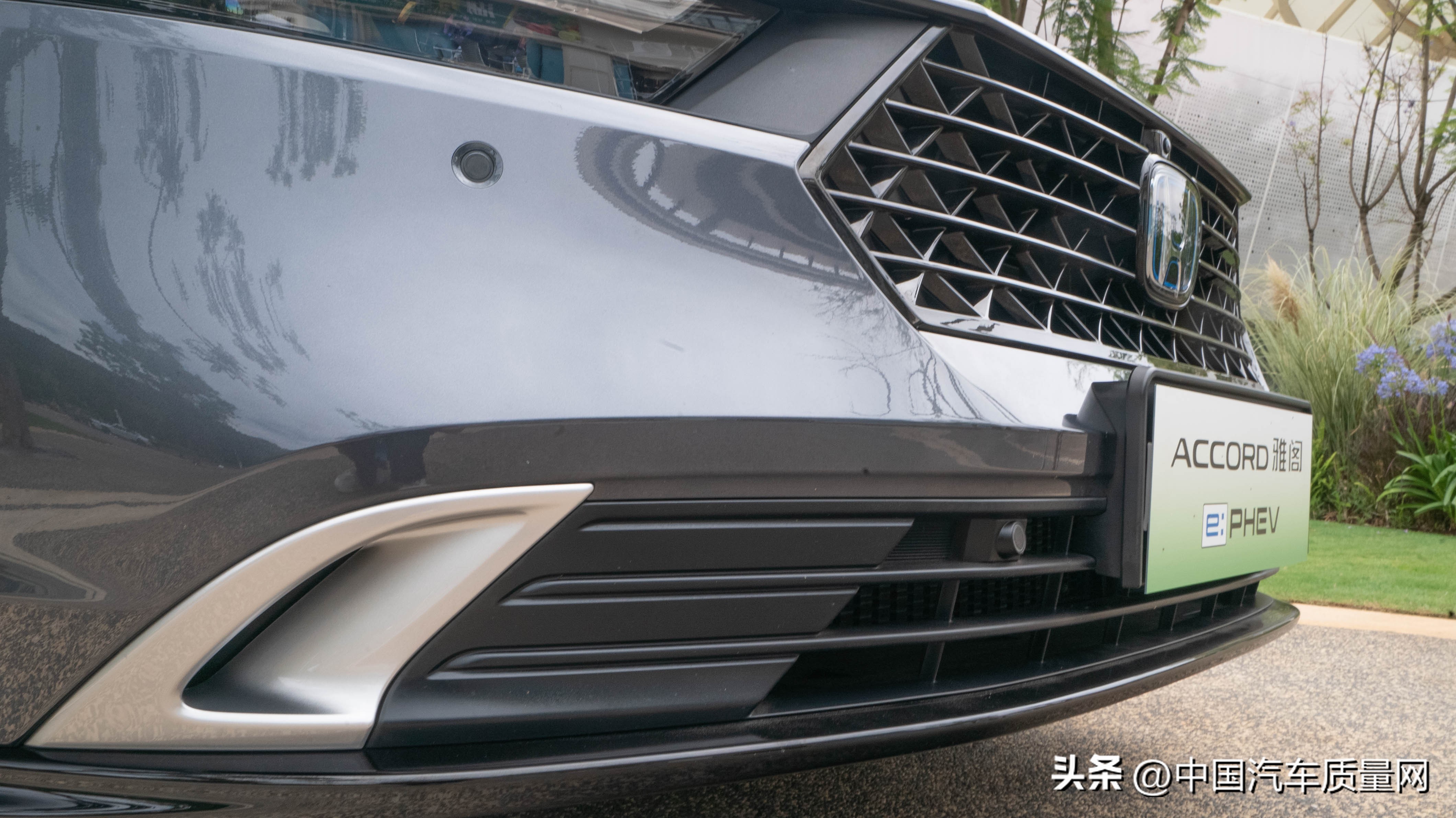 广汽本田汽车小知识十一代雅阁,本田雅阁十一代深度测评