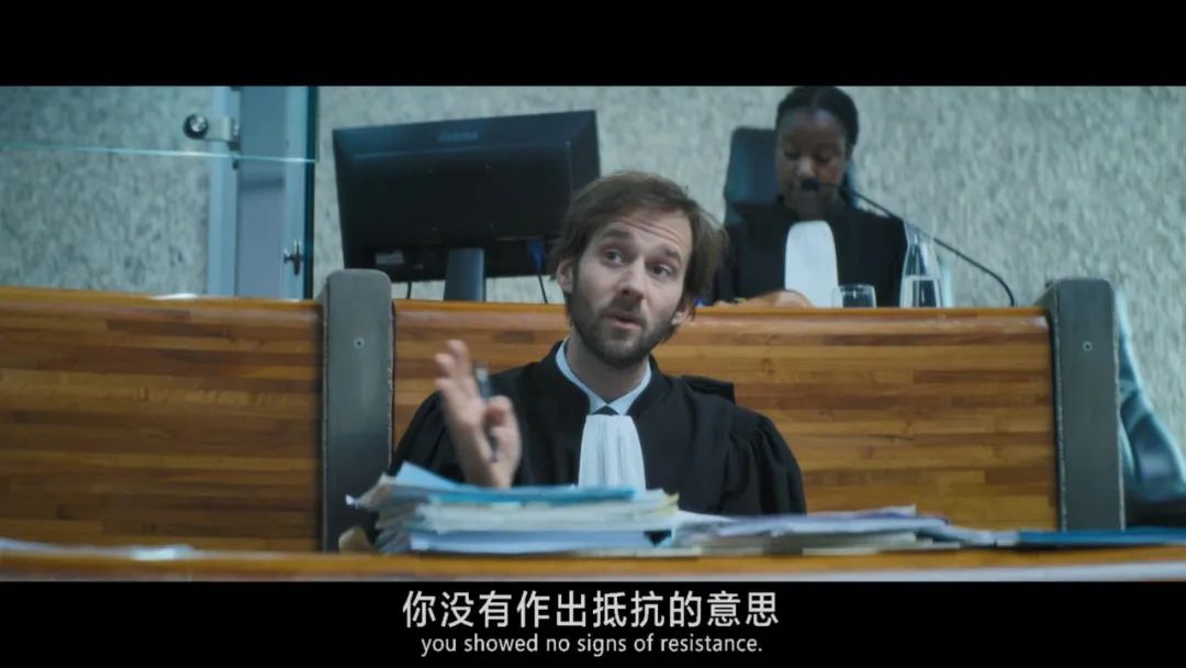 匪夷所思的强奸案，绝对5星推荐