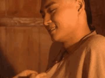 最新的男明星丹凤眼比较正宗的,四大丹凤眼男星