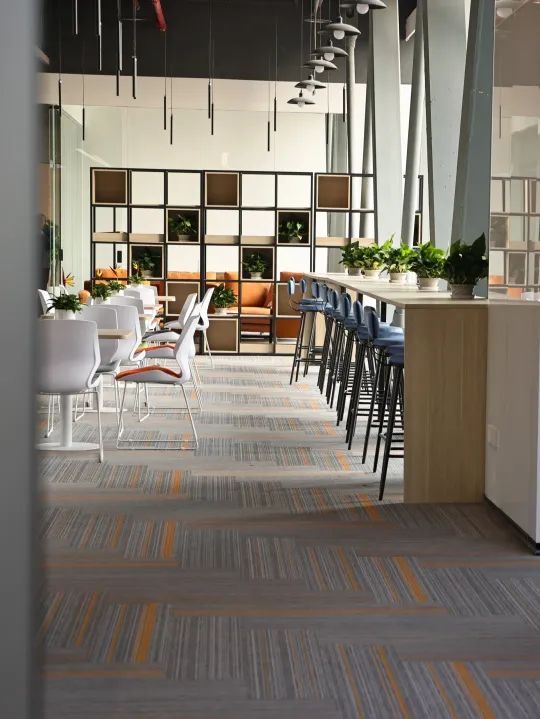 亚马逊产业园区,亚马逊入驻工业城