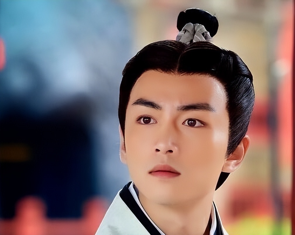 “乞丐王孙汉宣帝刘珣，用悲惨人生谱写出大汉朝的大治中兴！