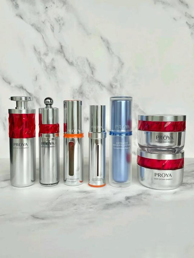 珀莱雅怎么火起来的,扒一扒近期很火的珀莱雅