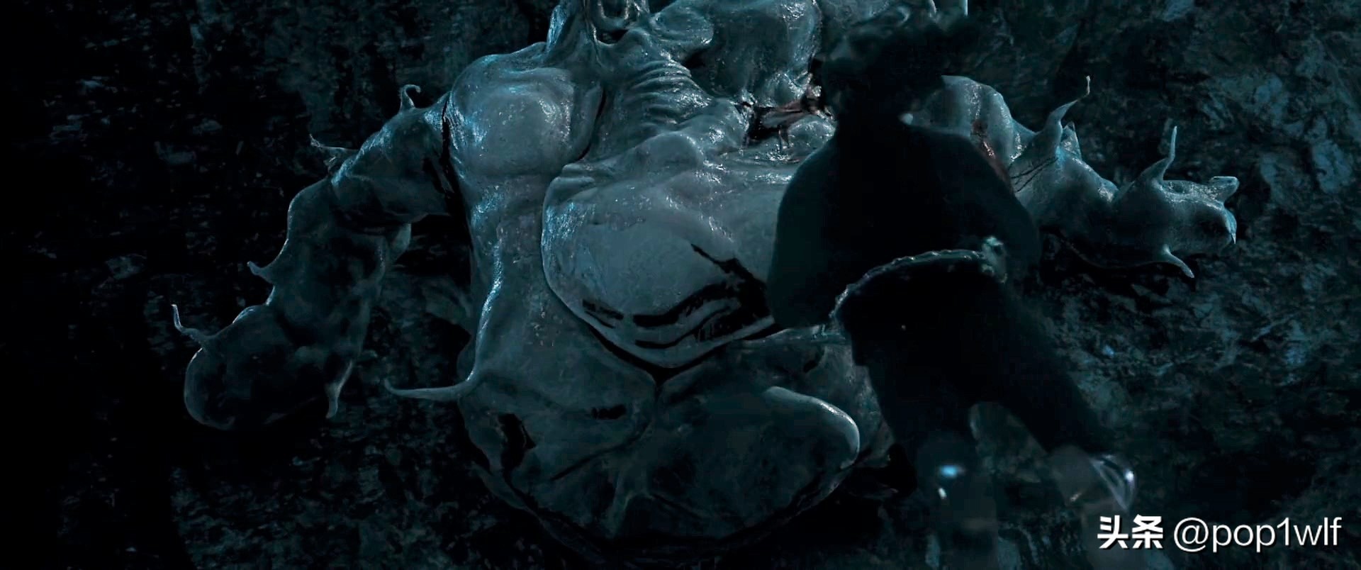 盗墓剧昆仑神宫,盗墓系列电视剧推荐昆仑神宫