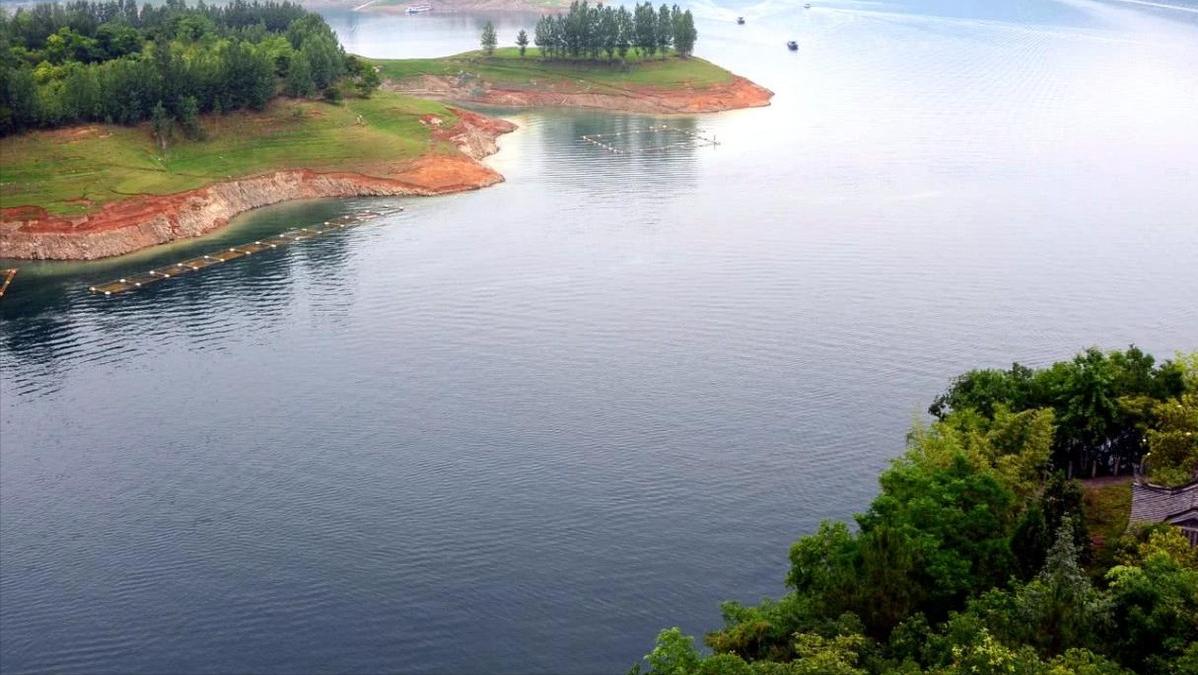 淡水会加剧土地盐碱化吗,淡水能导致盐碱化吗