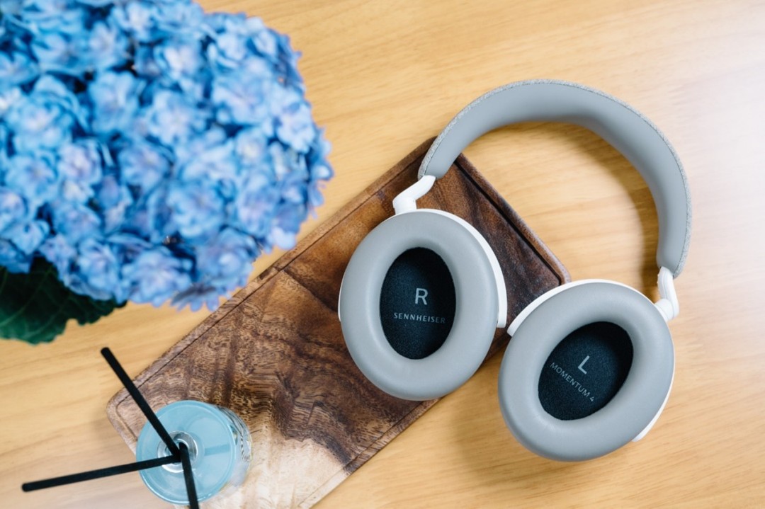 森海塞尔momentumm2,森海塞尔momentum4是开放式耳机吗