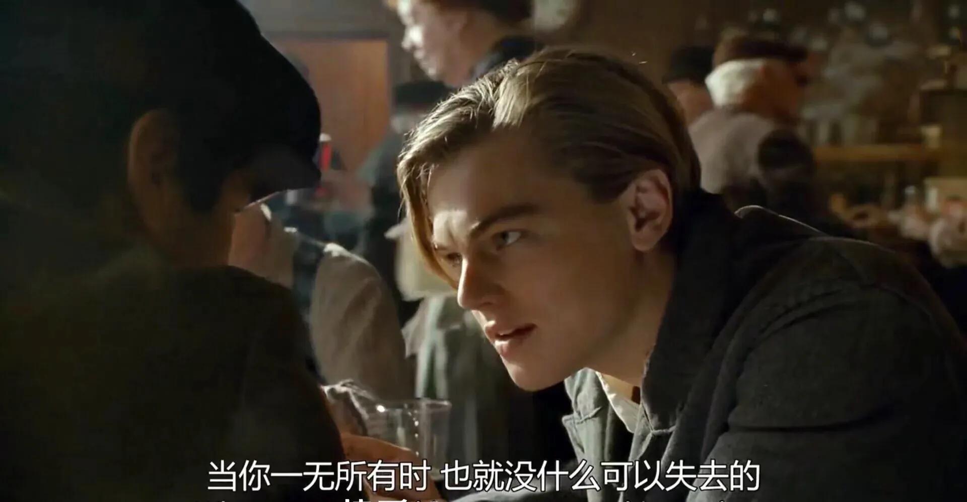 有哪些文艺到爆炸的影视剧台词,电影里经典文艺的句子有哪些