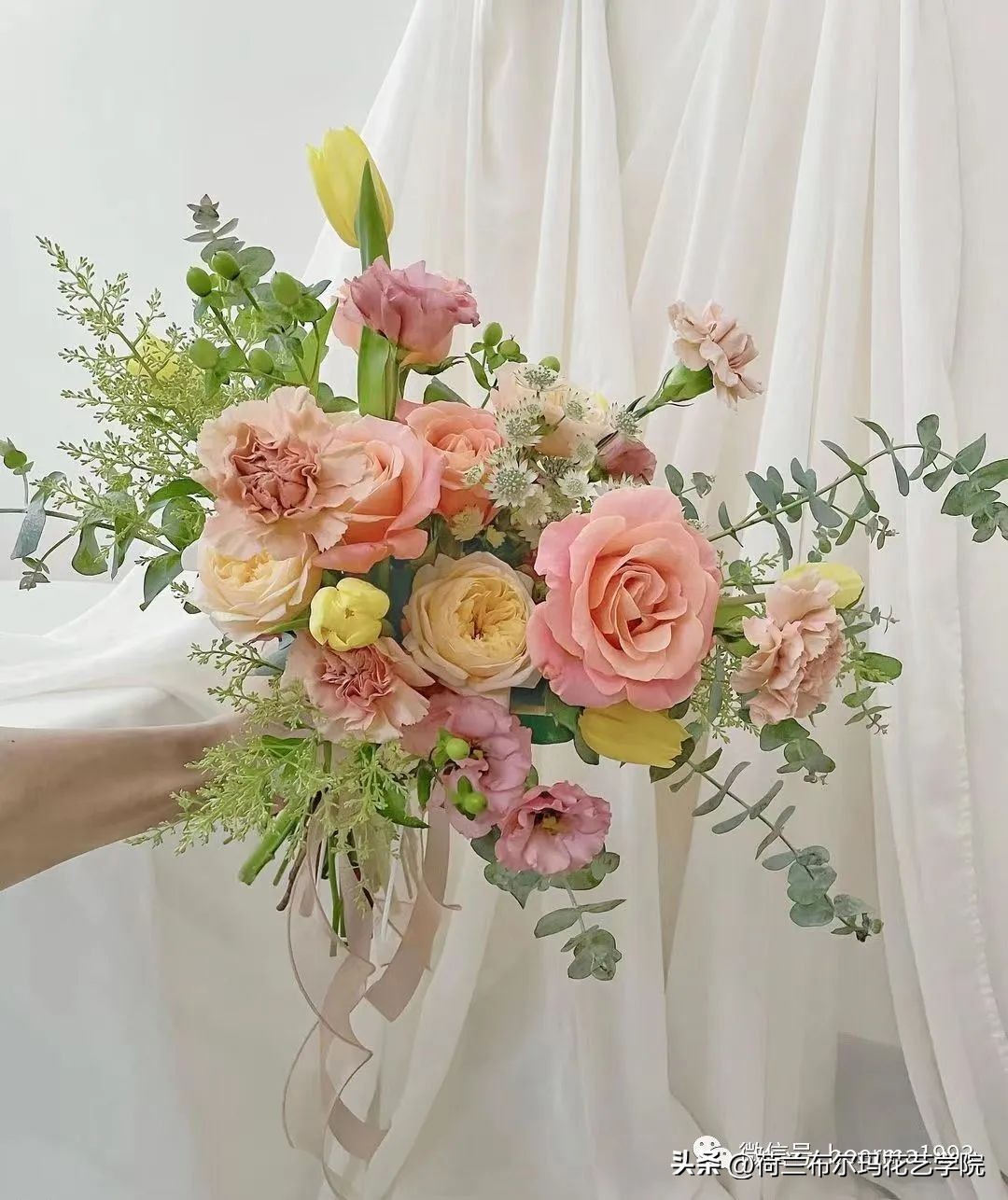 花店的经营技巧有哪些,如果想开一个花店该怎么经营