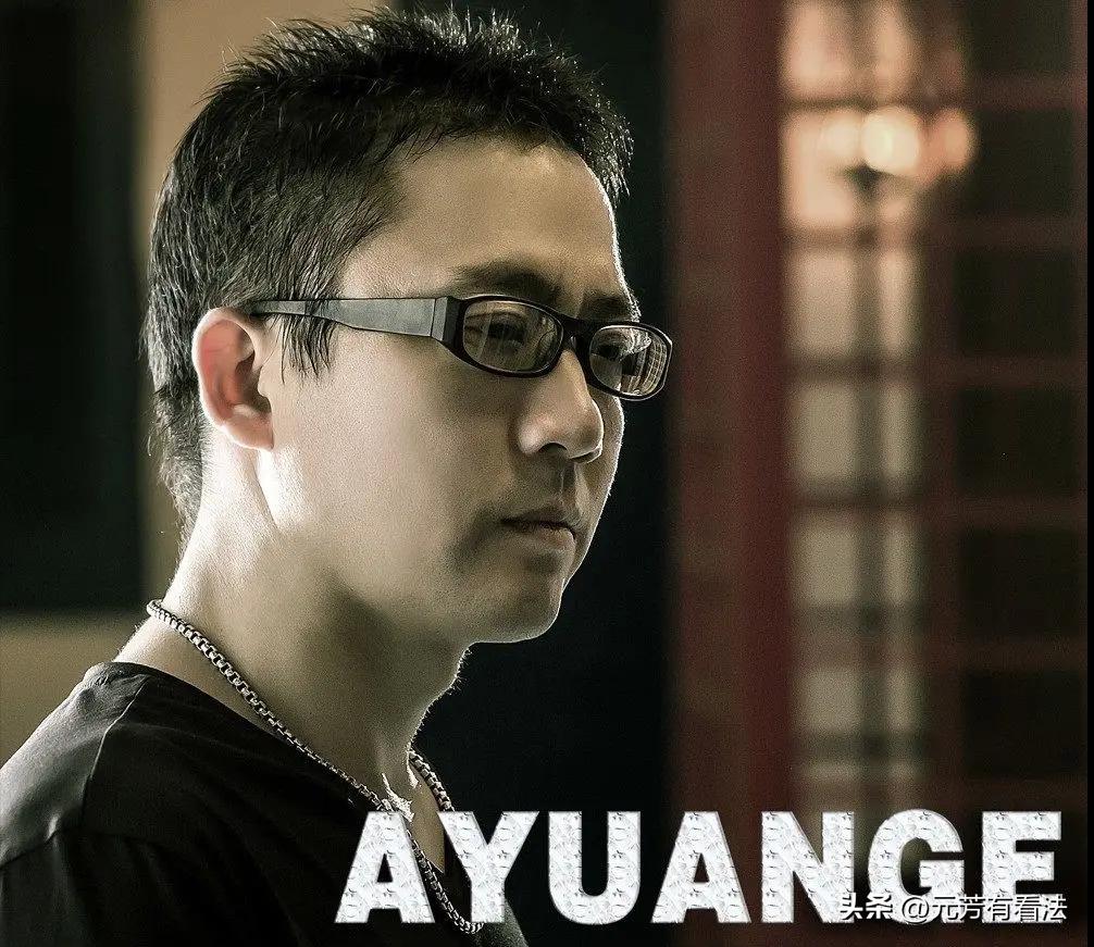 广漂梦碎,婚姻失败,51岁凭借神曲《早安隆回》一飞冲天