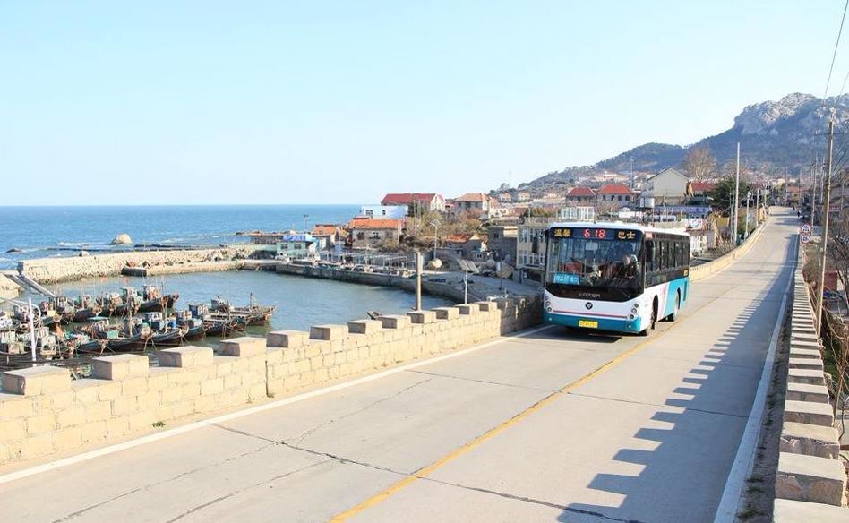 青岛十大热门景点,青岛市内旅游十大必去景点