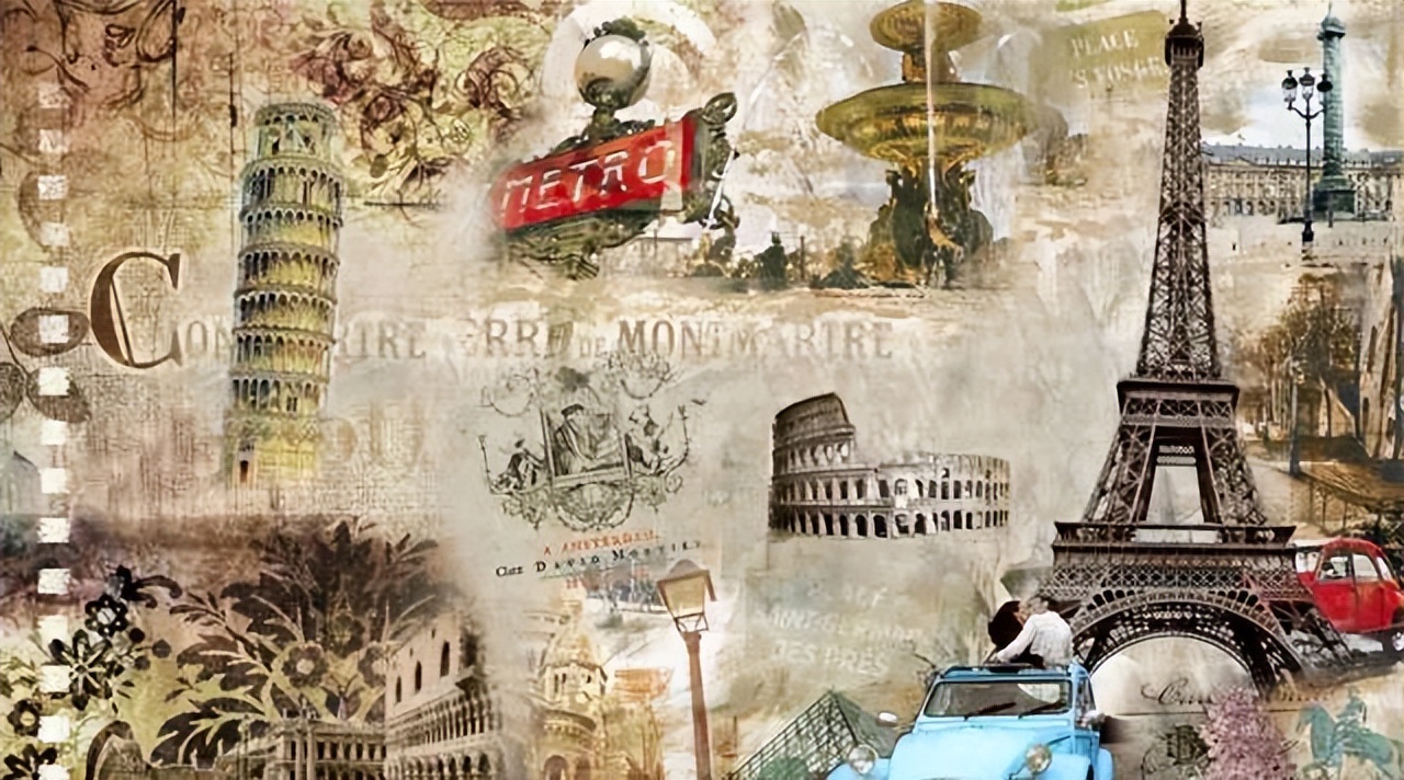 移民欧洲需要知道的常识：风俗、禁忌与城堡