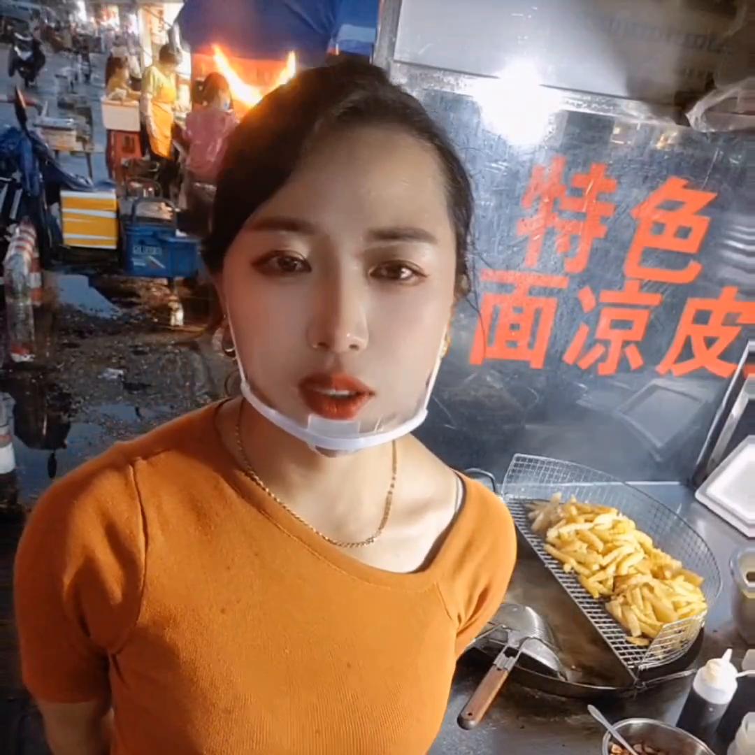 第一次摆摊的亲身经历,亲身实践刚开始摆摊的经验和技巧