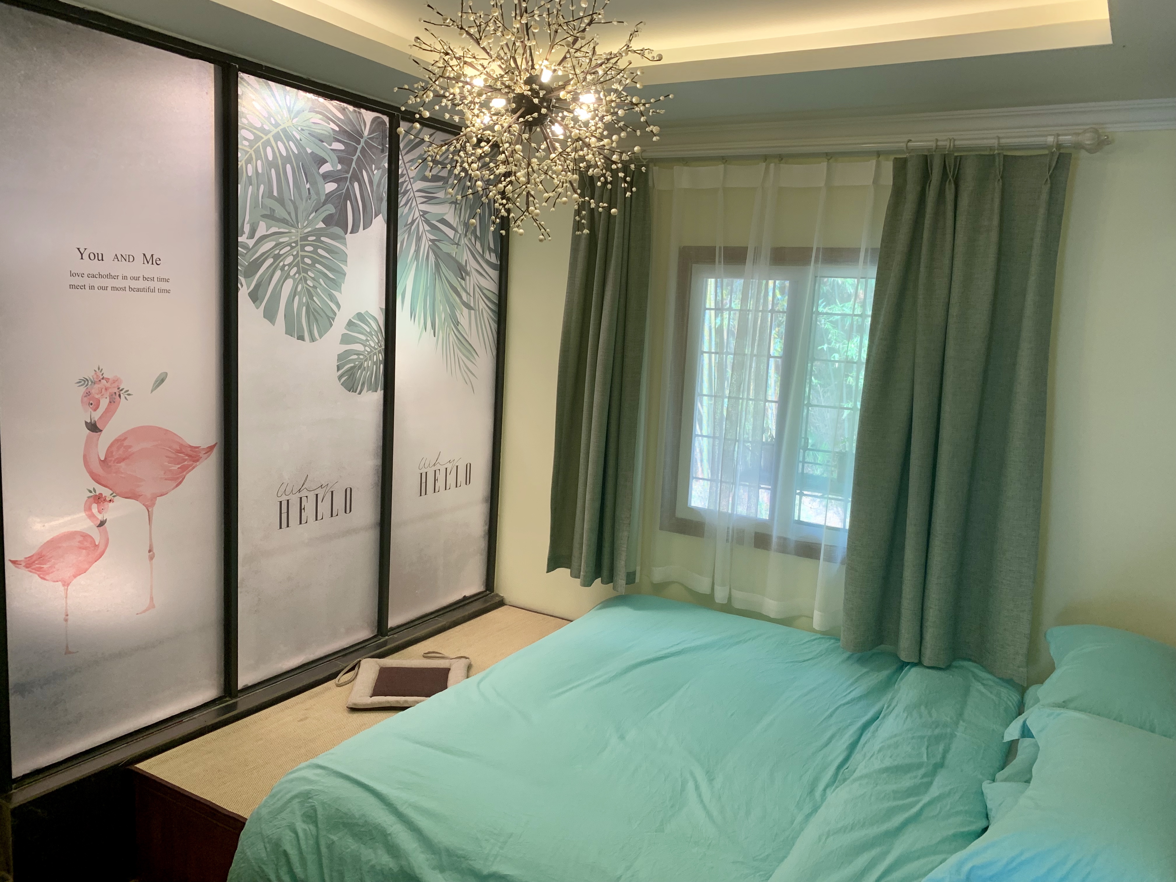 重庆郊外度假民宿排名,重庆旅行十一推荐民宿