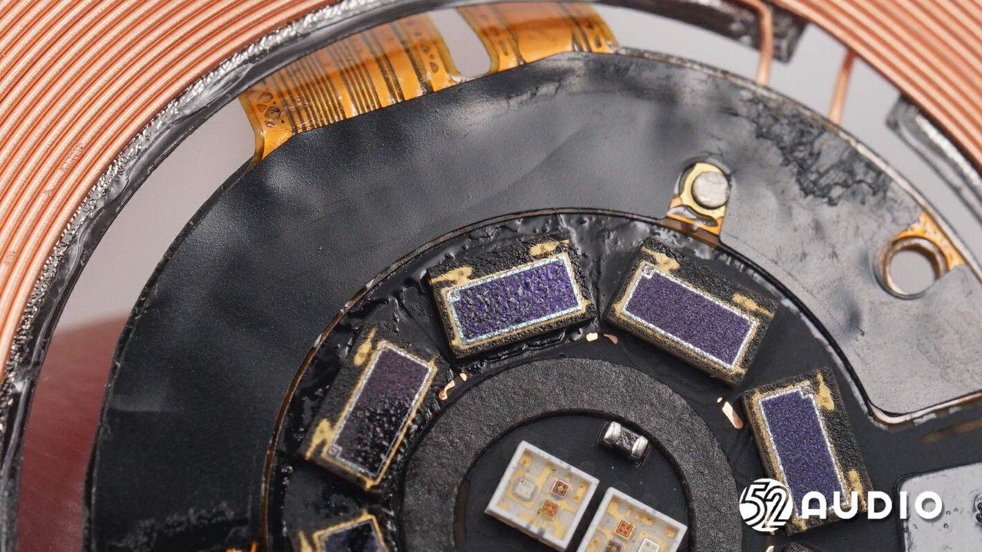 huaweiwatchbuds功能介绍,华为watchbuds深度体验测评