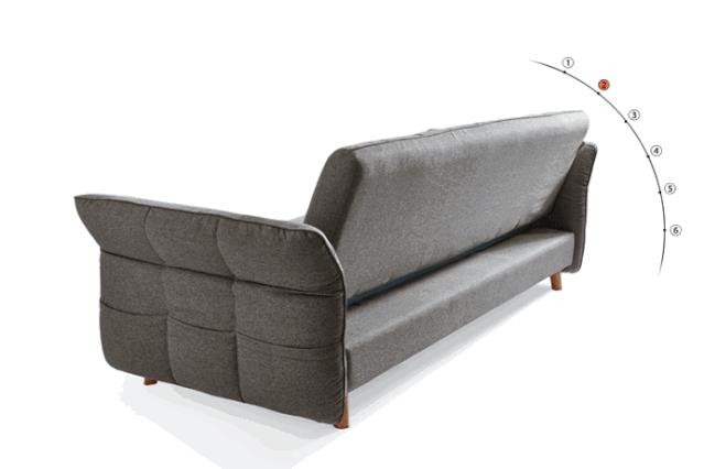 挑选沙发注意事项,l型沙发好还是123组合舒适