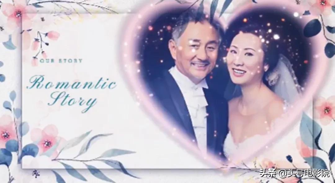 梁朝伟版绝代双骄花无缺谁演的,梁朝伟版花无缺照片