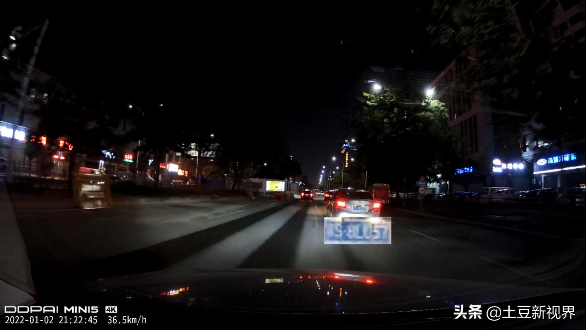 马自达昂克赛拉行车记录仪选购,前后行车记录仪推荐测评2024