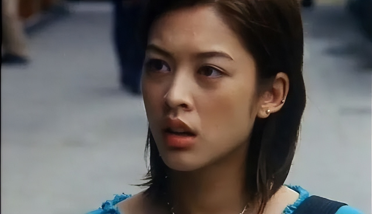 “*照门艳**”14年，7位女主差距巨大，有人离婚，有人成人生赢家