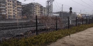 国内路程最长的绿皮全卧铺火车,绿皮火车卧铺40个小时以上的旅途