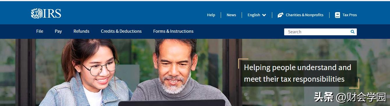 美国报税缴税是怎么算的,美国个人所得税退税政策最新