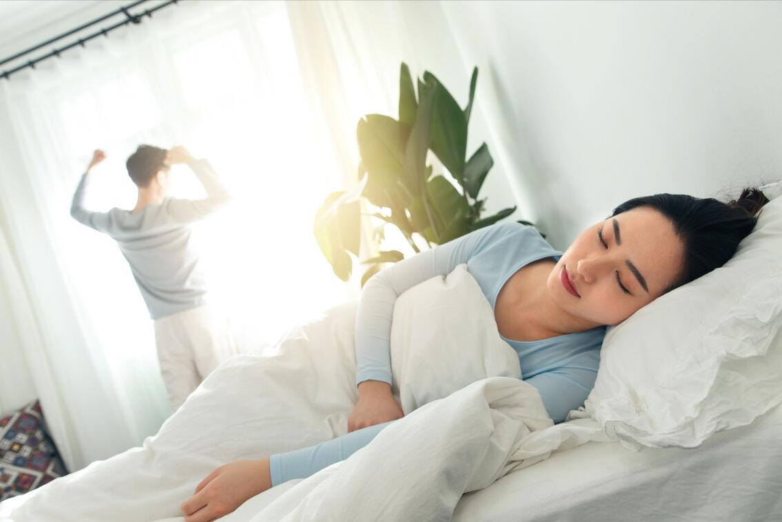 女性为什么会发生阴道痉挛？缓解阴道痉挛，伴侣的作用相当重要