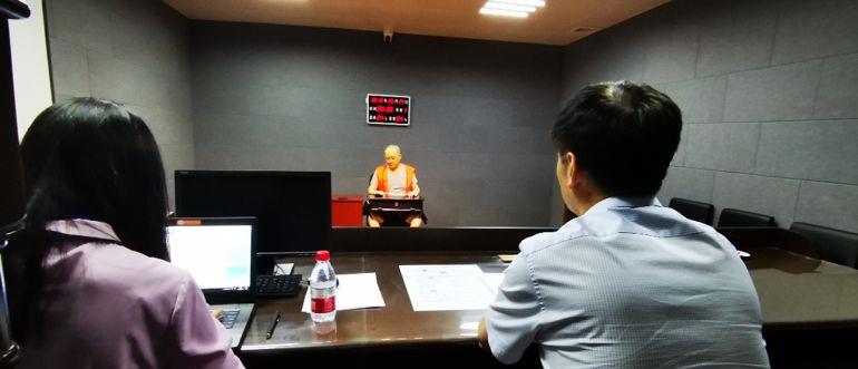 该案涉案金额超过30亿，一名*女幼**被强奸，《李氏三兄弟》太黑了！