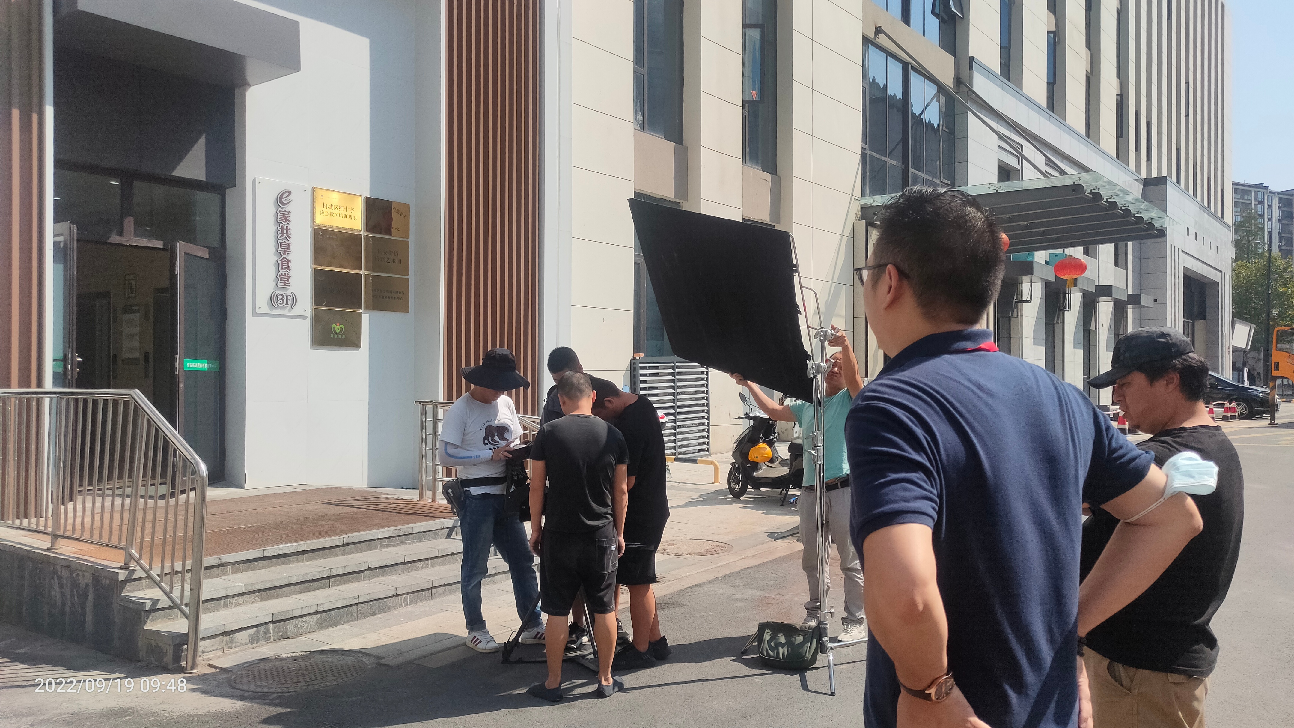 企业宣传片策划文案,企业成立十周年宣传片文案