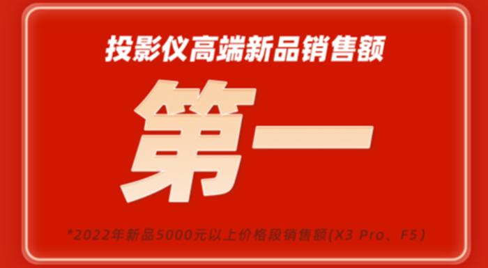 目前最值得入手的投影仪,最值得入手的投影仪推荐