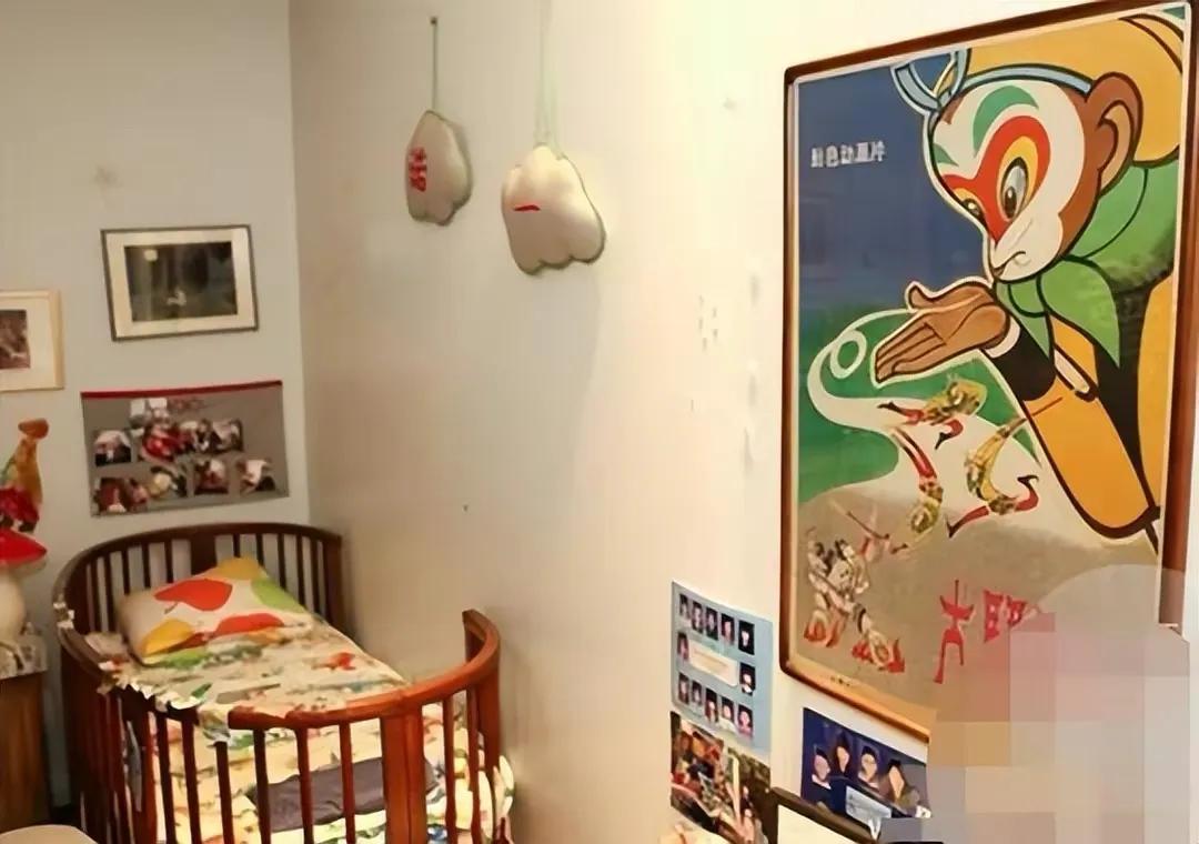 刘烨儿子诺一合集,刘烨发文为儿子诺一庆生完整版