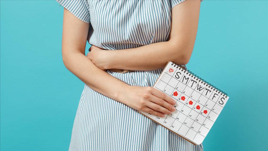 阴道炎奇痒无比？反反复复！一碗中药汤恢复正气，驱走湿邪