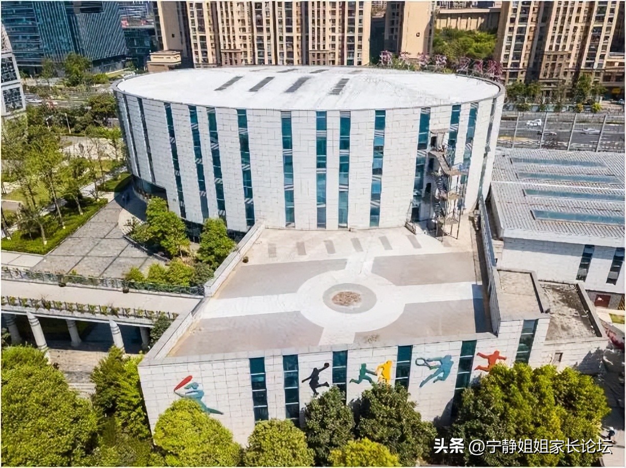 石室系中学,成都高新区石室中学初中学校