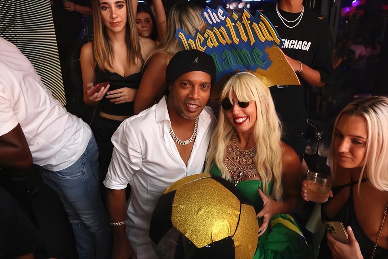 大小罗足球,大小罗集锦