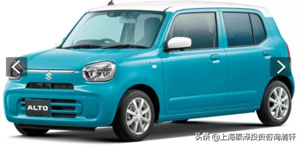 铃木新奥拓介绍,奥拓铃木介绍