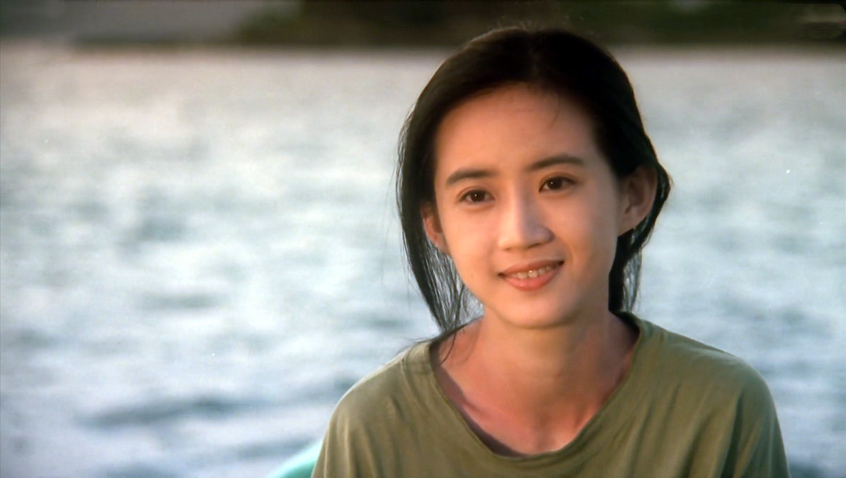 “最美尼姑”桑妮的成名之路,台湾女明星出家当尼姑桑妮