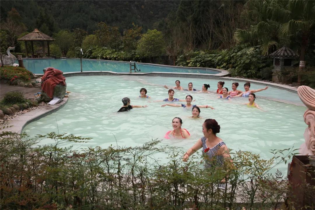 广元秦巴秘境,广元适合探险的神秘地方