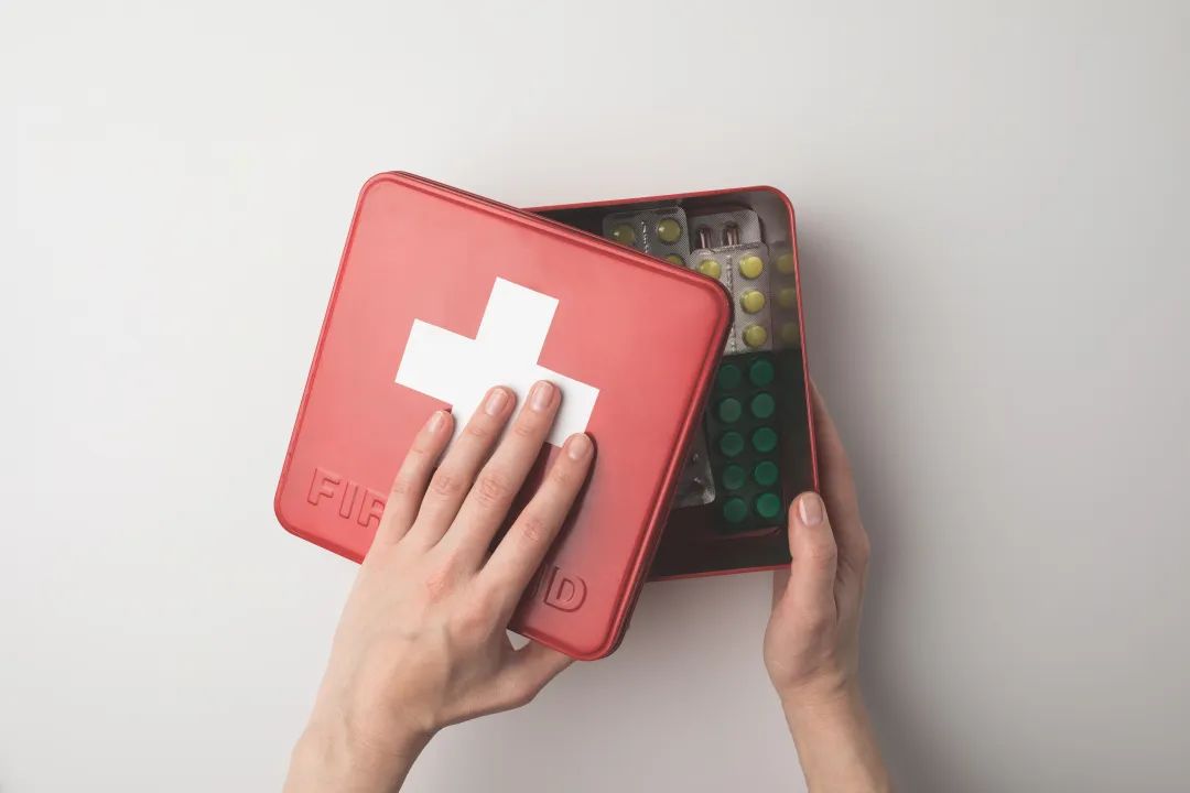 便宜好用的家庭常备药,便宜好用家中必备药