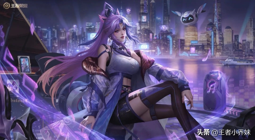 钟无艳李白二技能,李白首款传说