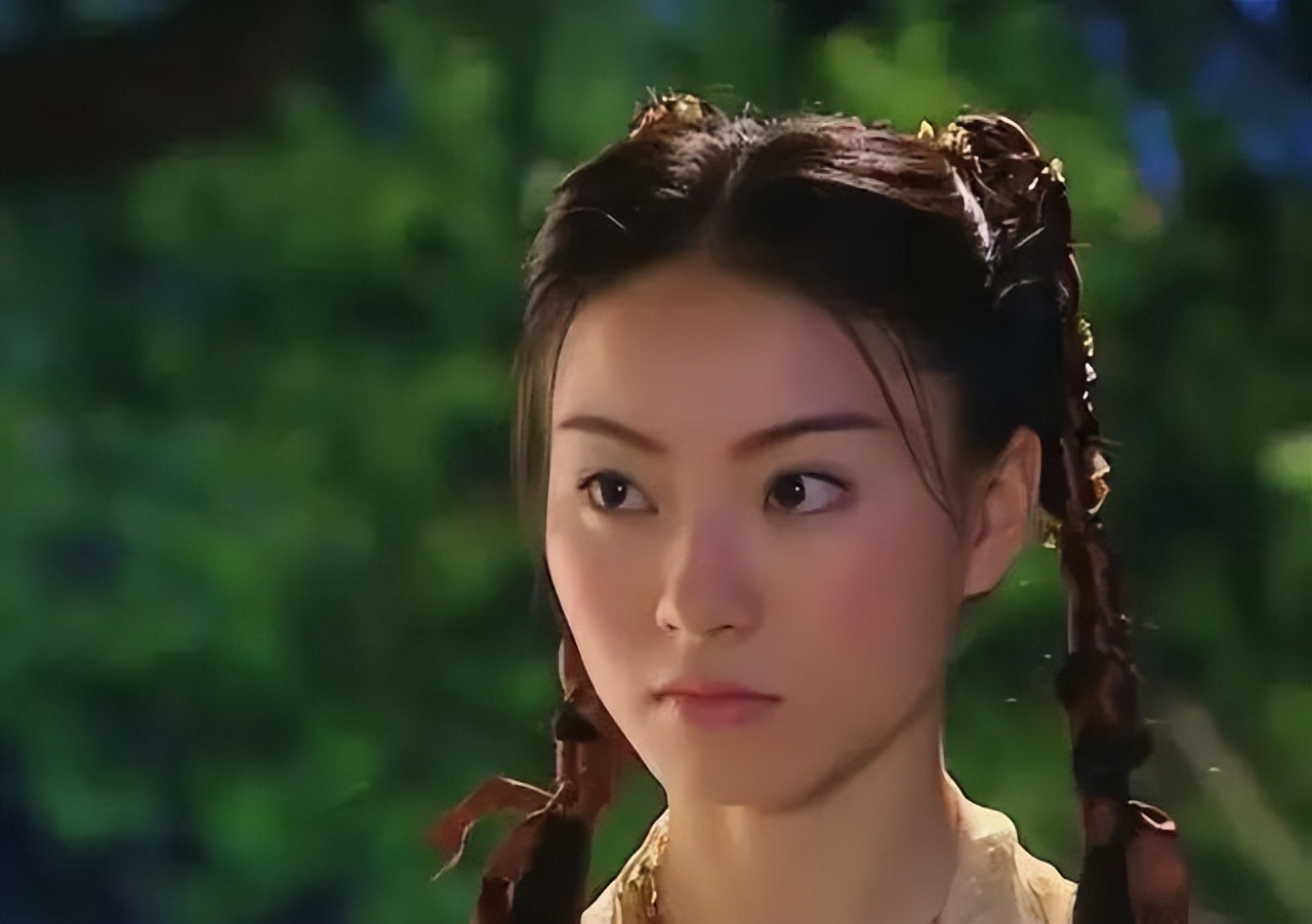 水月洞天好看的女的,水月洞天美人排名